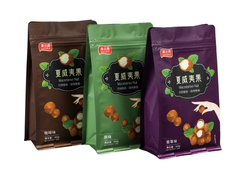 عمده فروشی کیسه پلاستیکی بسته بندی سفارشی چاپ