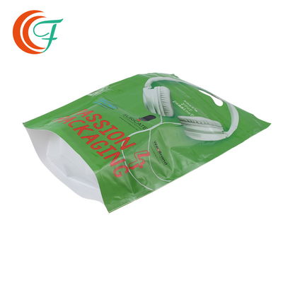 هدیه 0.23 میلی متری کیسه بسته بندی مواد غذایی کیسه های بسته بندی پلاستیکی زیپ دار