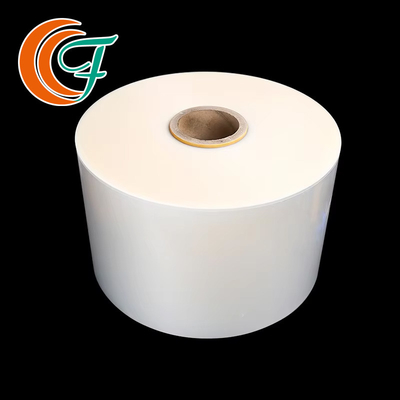 رول پلاستیکی شفاف برای بسته بندی بسته بندی سفارشی PET CPP رول فیلم لایه دار