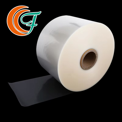 BOPP CPP رول پلاستیکی چند لایه ای لایه دار بسته بندی های قوی رول پلاستیکی برای بسته بندی
